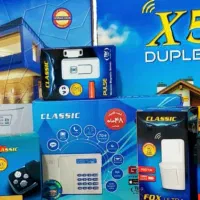 دوربین ودزدگیر|دوربین مداربسته|بندر گناوه, |دیوار