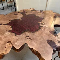 میز و صندلی|میز و صندلی غذاخوری|تهران, فلسطین (میدان انقلاب)|دیوار