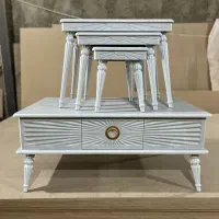 جلومبلی عسلی|مبلمان خانگی و میز عسلی|تهران, شهید رجایی|دیوار