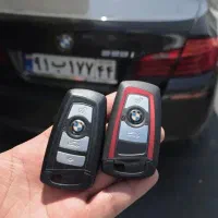 ریموت سوییچ بنز بی ام و BMW تویوتا CHR لوین کرولا|قطعات یدکی و لوازم جانبی|تهران, کامرانیه|دیوار