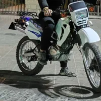 موتور پرواز ۲۰۰