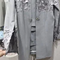 کت و شلوار بسیار شیک