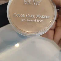 پنکک بنای با کاور دهی بالا