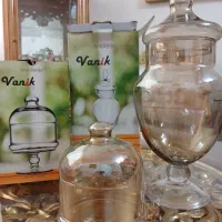 ست شکلات خوری،گیلاس خوری،شربت خوری،بستنی خوری