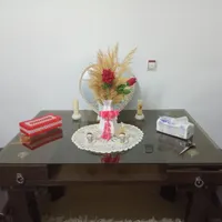 میز نهار خوری چوبی چهار نفره|میز و صندلی غذاخوری|مریوان, |دیوار