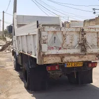 آذرخش مدل ۸۶|خودرو سنگین|اهواز, ۳۰ متری|دیوار