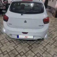 تیبا ۲ مدل ۹۵|خودرو سواری و وانت|کرج, حصارک بالا|دیوار