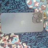 اپل iPhone 16 Pro Max با حافظهٔ ۵۱۲ گیگابایت