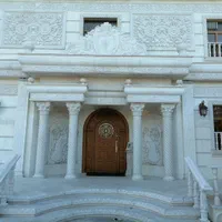 سنگ کاری سرامیک کار وپیمانکاری ومعماری وسقف شیرونی