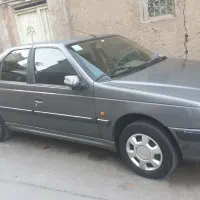 پارس۹۲|خودرو سواری و وانت|مشهد, آیت الله خامنهای|دیوار