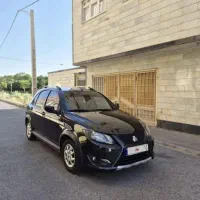 کوییک S مدل 1402 بدون رنگ