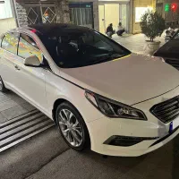 سوناتا lf 2016