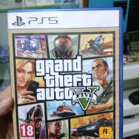 gta v ps5 نو