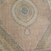 فرش ۹ متری لچک ترنج ماهی