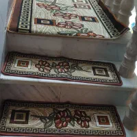 گلیم|گلیم، جاجیم، گبه|الوند, |دیوار