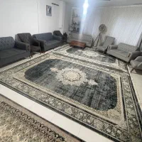 دو دست مبل راحتی