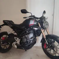 هوندا cb150|موتورسیکلت|همدان, |دیوار