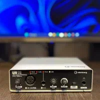 کارت صدا اشتنبرگ Stainberg UR12