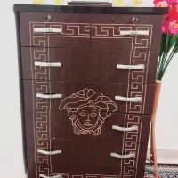 دراور درحدنو|جاکفشی، کمد، دراور|زهک, |دیوار