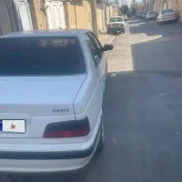پارس تیو فایو ۴۰۱ کم کار|خودرو سواری و وانت|شیراز, شهرک سراج|دیوار