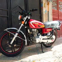 موتور هوندا کویر 200|موتورسیکلت|تاکستان, |دیوار