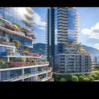 زمین-مسکونی