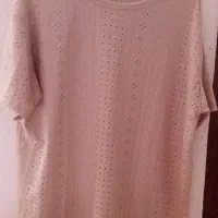 بلوز استین کوتاه ودامن بمناسبت روزمادر|لباس|اردبیل, |دیوار