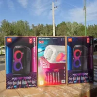 اسپیکر از برند های معروف  JBL  MARMAN/KARDEN|پخش‌کننده همراه|بندرعباس, |دیوار