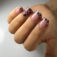 خدمات آموزش صفر تا صد پودر و ژل