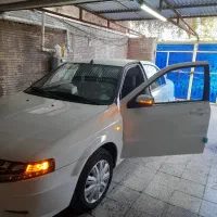 سمند سورن دوگانه سیمی۱۴۰۴|خودرو سواری و وانت|اهواز, زیباشهر|دیوار