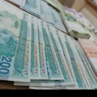 پول تزئینی برای عروسی و فیلم وشاباش|کلکسیون سکه، تمبر، اسکناس|تهران, آجودانیه|دیوار