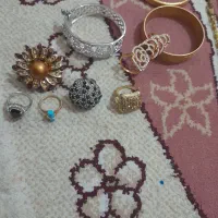 بدلیجات|زیورآلات و اکسسوری|تهران, امجدیه (خاقانی)|دیوار