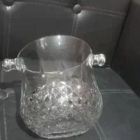 یخدان کریستال|ظروف سرو و پذیرایی|اصفهان, جلفا|دیوار