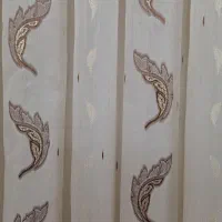 پرده|پرده، رانر، رومیزی|قم, سنگ بند|دیوار