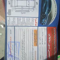 تیبا ۲ کمکار تک برگ سند|خودرو سواری و وانت|تربتحیدریه, شهرک ولیعصر|دیوار