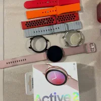 گلکسی واچ مدل اکتیو ۲