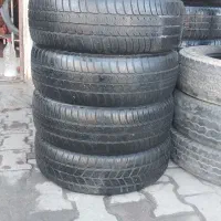 لاستیک سمند ۱۸۵/۶۵/۱۵