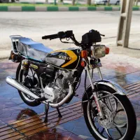 کبیر200مدل1402درحدخشک