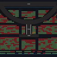 بلیط وی ای پی تئاتر ارکسترال آرش تاریخ ۷.۲۸