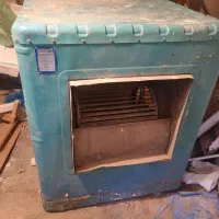 کولر آبی 6500