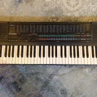 میدی کنترلر  CASIO