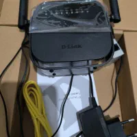 مودم در حد نو|مودم و تجهیزات شبکه|رشت, انصاری|دیوار