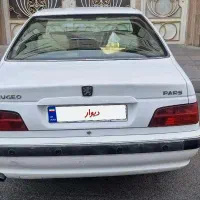 پژوپارس|خودرو سواری و وانت|تهران, افسریه جنوبی|دیوار