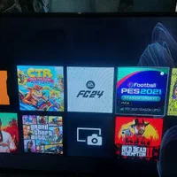 اجاره ps5وps4|کنسول، بازی ویدئویی و آنلاین|مشهد, سرافرازان|دیوار