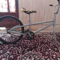 دوچرخه‌رامشیر