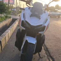 موتور ای دی وی ۱۵۰