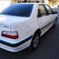 پارس تی یو فایو|خودرو سواری و وانت|شاهین‌شهر, عطار|دیوار