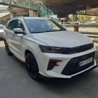 KMC A5 / کی ام سی آ 5/ نمایندگی کرمان موتور|خودرو سواری و وانت|تهران, اختیاریه|دیوار