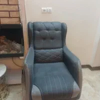 مبل ۸نفره نو|مبلمان خانگی و میز عسلی|اصفهان, ارزنان|دیوار