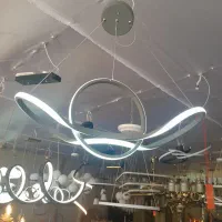 لوستر قیمت تولیدی